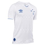 Camisa Umbro Cruzeiro Oficial II 2019 (Game) Masculina