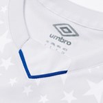 Camisa Umbro Cruzeiro Oficial II 2019 (Game) Masculina