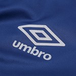 Camisa Umbro Cruzeiro Oficial III 2017/18 Masculina