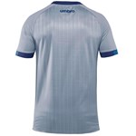 Camisa Umbro Cruzeiro Oficial III 2018 Infantil