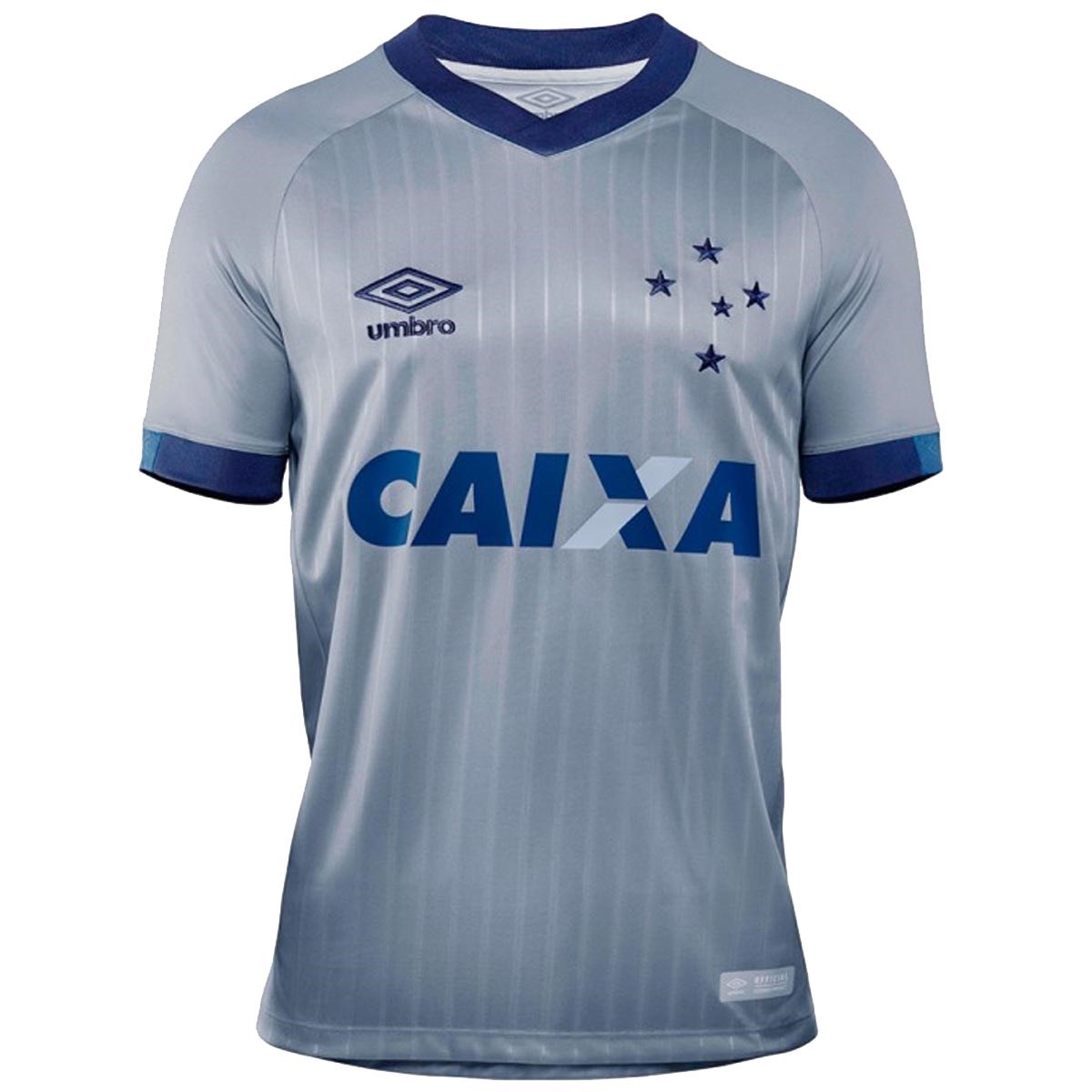 camisa goleiro cruzeiro umbro