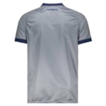 Camisa Umbro Cruzeiro Oficial III 2018 Masculina