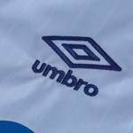 Camisa Umbro Cruzeiro Oficial III 2018 Masculina