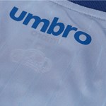 Camisa Umbro Cruzeiro Oficial III 2018 Masculina