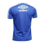 Camisa Umbro Cruzeiro Treino 2019 Masculina