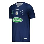 Camisa Umbro Cruzeiro Vôlei 1 Masculino