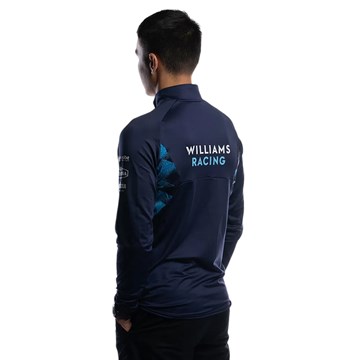 Camisa Umbro F1 Williams Racing Masculina
