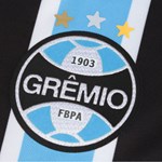 Camisa Umbro Feminina Grêmio Oficial 1 2018