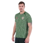 Camisa Umbro Fluminense Aquecimento 2024/25 Masculina