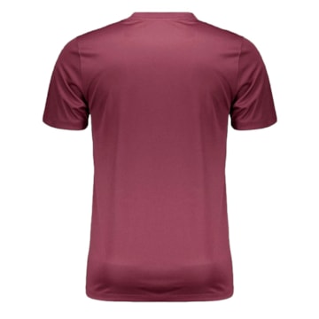 Camisa Umbro Fluminense Basic Masculina