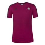 Camisa Umbro Fluminense Concentração 2024 Masculina