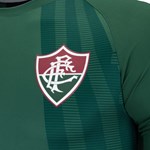 Camisa Umbro Fluminense Goleiro 2020 Masculina - Verde