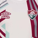 Camisa Umbro Fluminense Goleiro 2020 Masculino