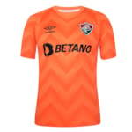 Camisa Umbro Fluminense Goleiro 2024/25 Masculina