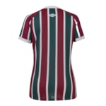 Camisa Umbro Fluminense I 2022 Feminina