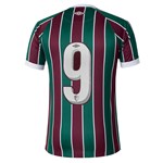 Camisa Umbro Fluminense I 2023/24 Masculina
