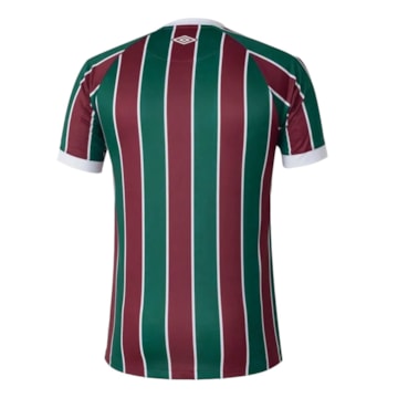 Camisa Umbro Fluminense I 2023/24 Masculina