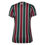 Camisa Umbro Fluminense I 2024/25 Feminina 