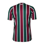 Camisa Umbro Fluminense I 2024/25 Infantil