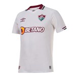 Camisa Umbro Fluminense II 2022 Masculina