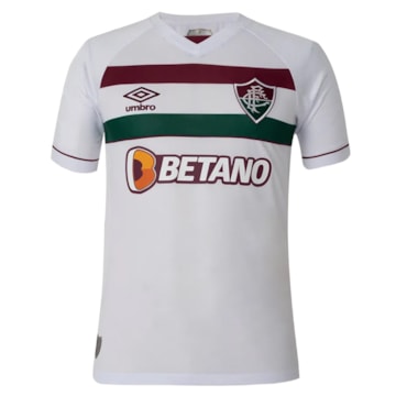 Camisa Umbro Fluminense II 2023/24 Masculina