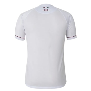 Camisa Umbro Fluminense II 2023/24 Masculina