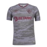 Camisa Umbro Fluminense III 2021/22 Masculina