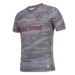 Camisa Umbro Fluminense III 2021/22 Masculina