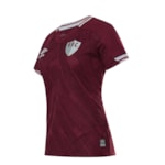 Camisa Umbro Fluminense III 2022 Feminina