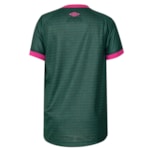 Camisa Umbro Fluminense III 2023/24 Infantil