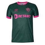 Camisa Umbro Fluminense III 2023/24 Masculina