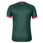 Camisa Umbro Fluminense III 2023/24 Masculina