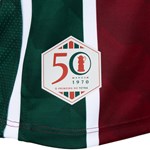 Camisa Umbro Fluminense Oficial I 2020 Masculina