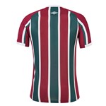 Camisa Umbro Fluminense Oficial I 2022 Masculina