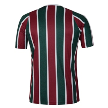 Camisa Umbro Fluminense Oficial I 2024/25 Masculina