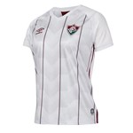 Camisa Umbro Fluminense Oficial II 2020 Feminina