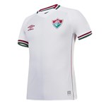 Camisa Umbro Fluminense Oficial II 2021 Masculina