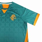 Camisa Umbro Fluminense Oficial III 2020 Masculina