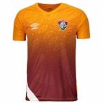 Camisa Umbro Fluminense Treino 2020 Masculina