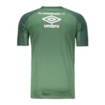 Camisa Umbro Fluminense Treino 2022 Masculina