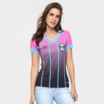 Camisa Umbro Grêmio COM.Outubro Rosa 3G00069
