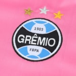 Camisa Umbro Grêmio Comemorativa Outubro Rosa 2018 Feminina