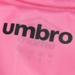 Camisa Umbro Grêmio Comemorativa Outubro Rosa 2018 Feminina