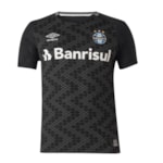 Camisa Umbro Grêmio Goleiro 2022/23 Masculina