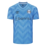 Camisa Umbro Grêmio Goleiro 2024/25 Masculina