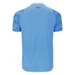 Camisa Umbro Grêmio Goleiro 2024/25 Masculina