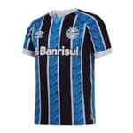 Camisa Umbro Grêmio I 2020 Masculina