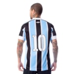 Camisa Umbro Grêmio I 2021/22 Masculina