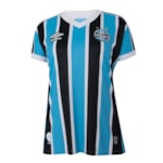 Camisa Umbro Grêmio I 2023/24 Feminina