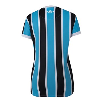 Camisa Umbro Grêmio I 2023/24 Feminina